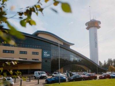 King's Church Aberdeen