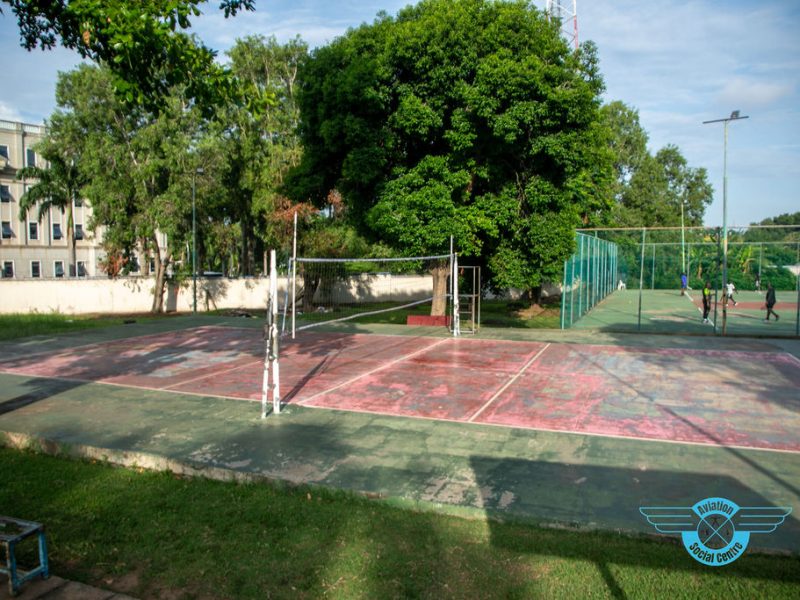 Aviation Social Centre