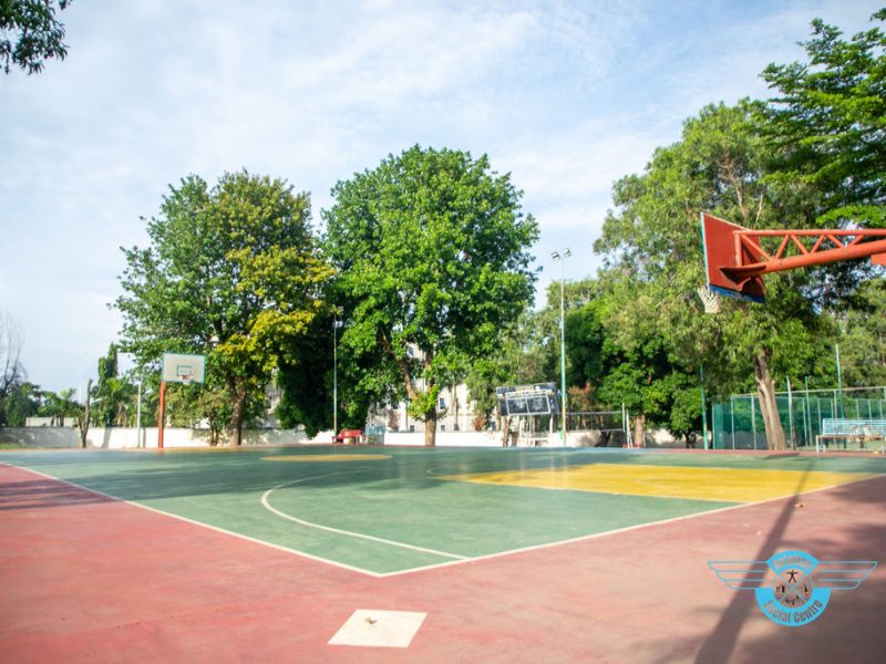 Aviation Social Centre