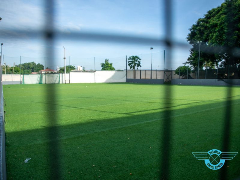 Aviation Social Centre