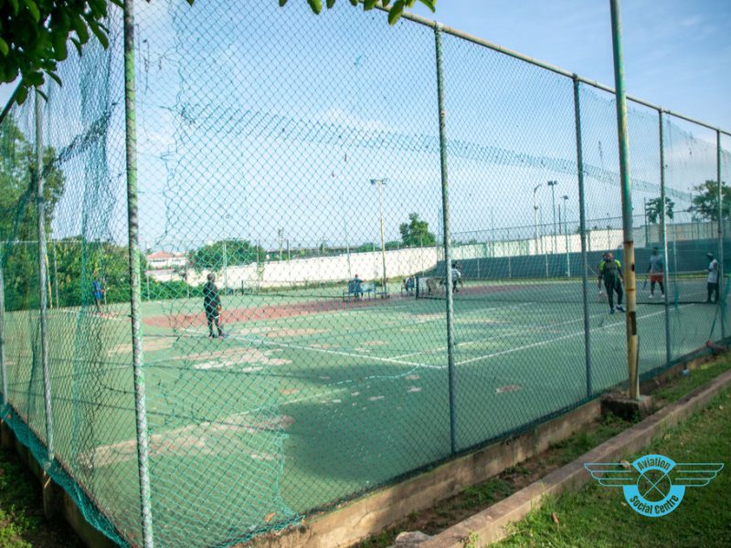 Aviation Social Centre