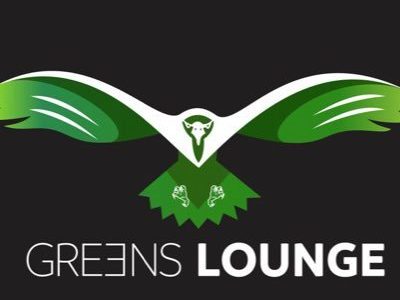 The Greens Lounge